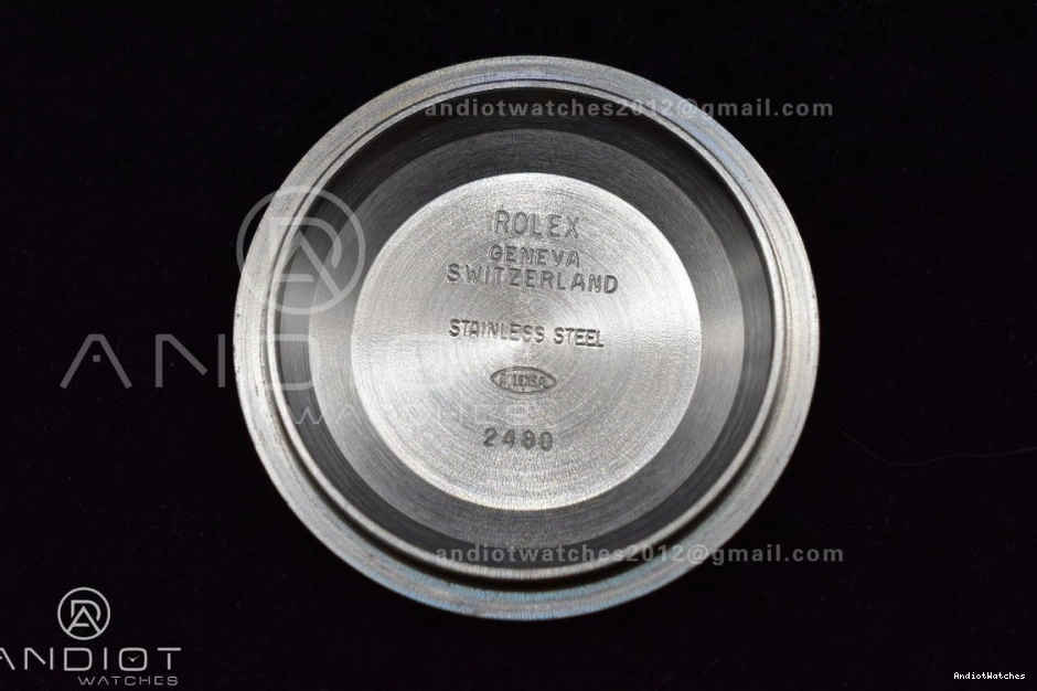 VSF SS Edition 1:1 404 On Popular Dial Jubilee 126331 DateJust 41 Yellow Gold VS Bracelet Steel Best 904L YG 1026